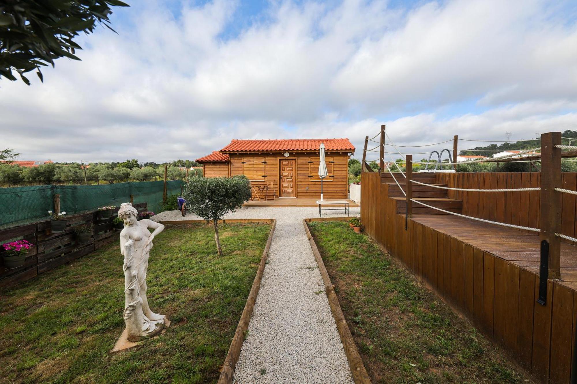 Renovated Wine Press House - With Pool Villa Porto de Mós Rum bild