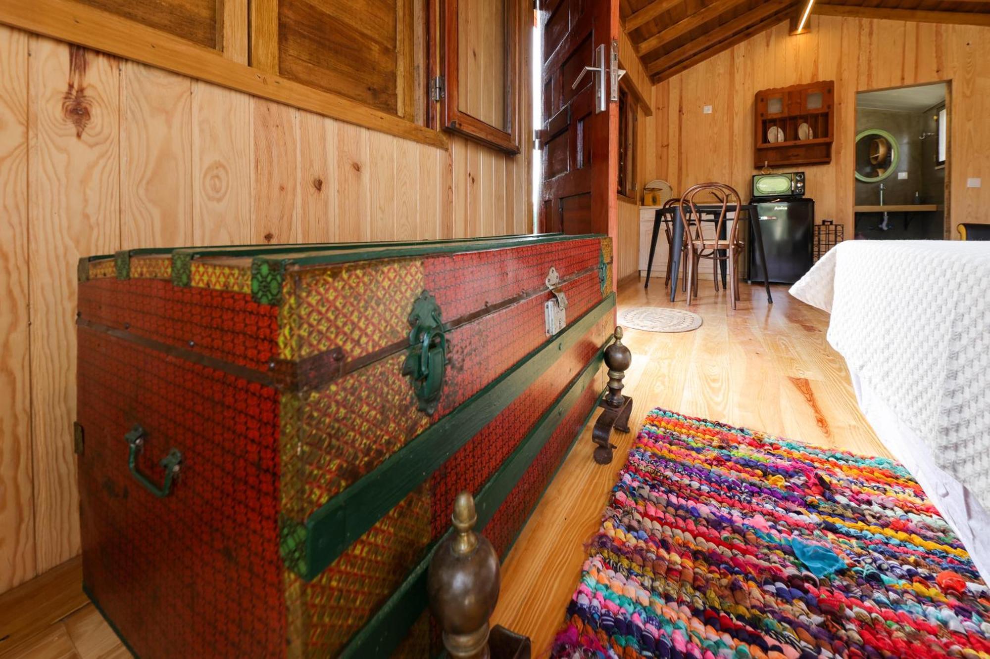 Renovated Wine Press House - With Pool Villa Porto de Mós Rum bild