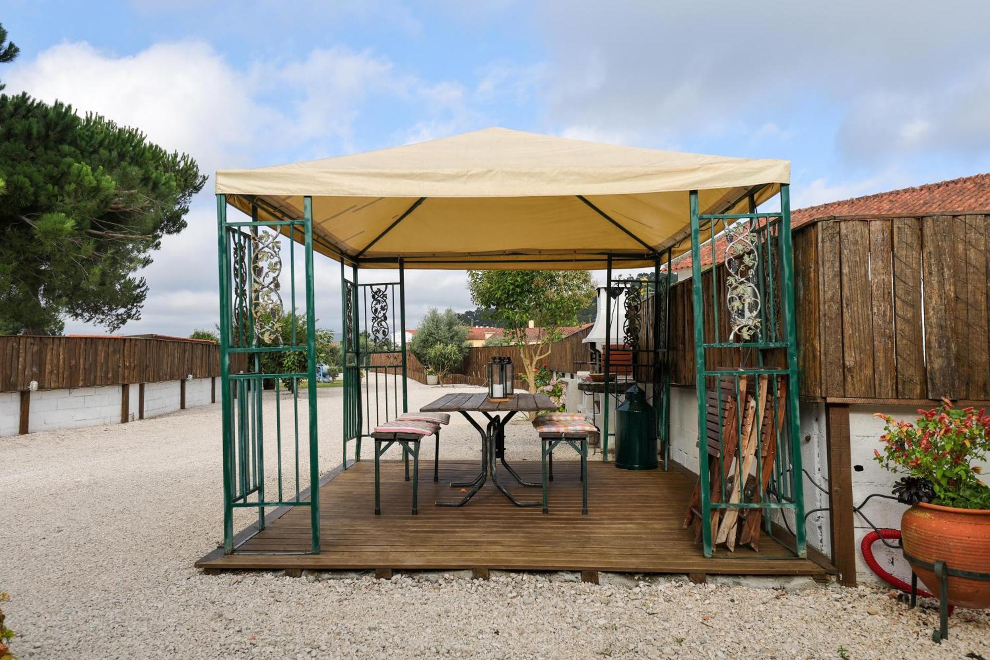 Renovated Wine Press House - With Pool Villa Porto de Mós Exteriör bild